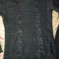 Блузи С/М, снимка 5 - Блузи с дълъг ръкав и пуловери - 36443247