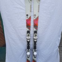 карвинг ски   ROSSIGNOL UNIQUE 4, ULTRA LIGHT woodcore   163см., снимка 1 - Зимни спортове - 42468700
