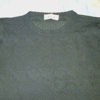 Черна блуза AMELIA, снимка 2 - Корсети, бюстиета, топове - 40051567