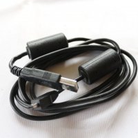 кабел USB, снимка 1 - USB кабели - 40124413