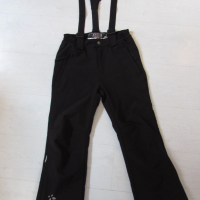 Качествен панталон за ски!, снимка 1 - Детски панталони и дънки - 36193852