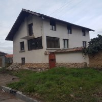 Продавам къща в село Крушовица , на 20 километра от Плевен ., снимка 1 - Къщи - 39645734