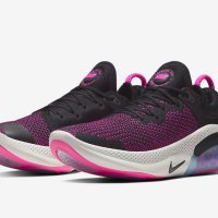 маратонки  Nike Joyride  Flyknit Pink номер 45,5- 46, снимка 4 - Маратонки - 41388302