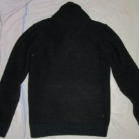 SSEINSE мъжки пуловер размер М., снимка 2 - Пуловери - 35856106