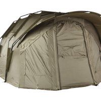 Палатка JRC Quad 2G Continental  , снимка 2 - Палатки - 44560273