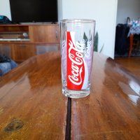 Стара чаша Кока Кола,Coca Cola #3, снимка 2 - Други ценни предмети - 34134463