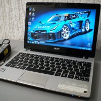 Acer Aspire V5 – 123, снимка 1 - Лаптопи за дома - 33867565