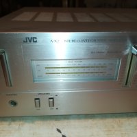 JVC-STEREO AMPLI-MADE IN JAPAN 1002220928, снимка 7 - Ресийвъри, усилватели, смесителни пултове - 35737276