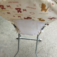 Детско столче за хранене, снимка 7 - Други - 41125212