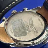 Мъжки часовник Aviator F-series, снимка 4 - Мъжки - 41022007