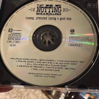 Chris Rea,Eric Clapton,Nothing Hillbillies , снимка 15 - CD дискове - 42115039