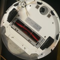 Робот прахосмукачка Roborock S5 MAX, 58 W, WiFi, снимка 9 - Прахосмукачки - 42043513