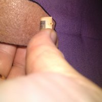 Верижка за ръка естествена кожа маркова на Пума 230мм, снимка 9 - Други - 35866462