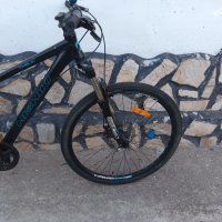 алуминиев 27,5 "велосипед , снимка 10 - Велосипеди - 42562790