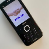 ✅ Nokia 🔝 N78, снимка 1 - Nokia - 41638044