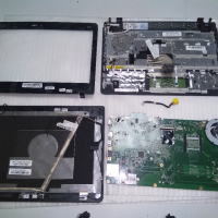 Lenovo E325 / E320/ нa части, снимка 2 - Части за лаптопи - 36508847