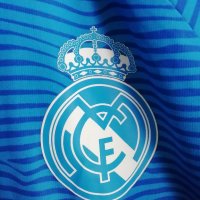 Real Madrid Champions League Adidas Adizero оригинален комплект анцуг Реал Мадрид , снимка 11 - Спортни дрехи, екипи - 38707601