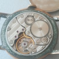 Часовник ЗИМ. Сделано в СССР. Механичен. Мъжки. Vintage watch. ZIM , снимка 5 - Мъжки - 42120455
