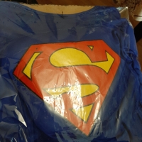 Костюм на Спайдърмен,Батман и Супермен, снимка 2 - Детски комплекти - 34014913