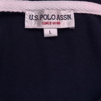 Фланелка U.S. POLO ASSN. с дълъг ръкав / оригинален продукт, снимка 3 - Спортна екипировка - 40451108