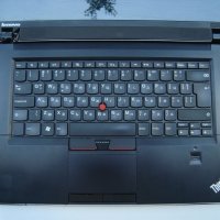 Лаптоп Lenovo ThinkPad Edge 15 i3-330M 4GB DDR3 250GB HDD (втора употреба), снимка 1 - Лаптопи за дома - 41754062