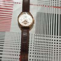 engelhardt automatic watch, снимка 12 - Мъжки - 39895888