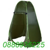 Палатка  баня комплект с електрически душ на 12 волта, снимка 3 - Палатки - 35661290