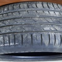 4бр гуми 235/55/19-HANKOOK, снимка 8 - Гуми и джанти - 42085018