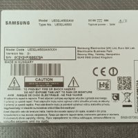 Samsung UE32J4500AW със счупен екран-BN41-02360B BN94-08207A/V5DN-320SM0-R5/CY-JJ032AGHV5V, снимка 2 - Части и Платки - 41585109