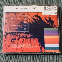 The Who,Peter Gabriel, снимка 13 - CD дискове - 42126049
