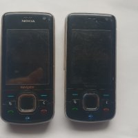 Nokia 6210s - Nokia 6210s Navigator , снимка 3 - Nokia - 40459857