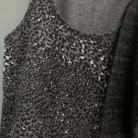 Сет “Maison Scotch”, размер S, снимка 4 - Блузи с дълъг ръкав и пуловери - 34503376