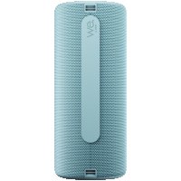 Speakers Wireless Bluetooth WE. HEAR 1 By Loewe Portable Speaker 40W Светло Син SS301503, снимка 3 - Bluetooth тонколони - 39909071