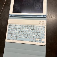 Нов Калъф с безжична Bluetooth клавиатура за iPad 9,7 инча, снимка 8 - Аксесоари за Apple - 41548537