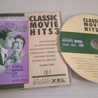 Classic movie hits 3, vol. 7 - оригинален диск, снимка 1 - CD дискове - 40013143