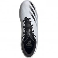 футболни обувки за  зала  Adidas X GHOSTED.4 In M номер 39,5-40 , снимка 2 - Футбол - 35897216