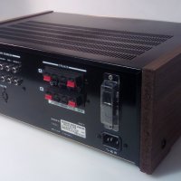 Sony TA-2650 Stereo Integrated Amplifier (1976-78), снимка 13 - Ресийвъри, усилватели, смесителни пултове - 34362596