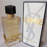 Yves Saint Laurent Libre парфюм за жени 90 мл., снимка 3 - Дамски парфюми - 41631803