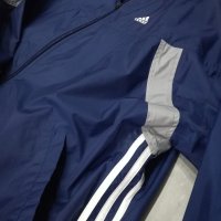 Ветровка ADIDAS /комплект , снимка 12 - Спортни дрехи, екипи - 42635721