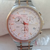 Tissot - PRX chronograph - T077.417.22.031.00, снимка 3 - Мъжки - 44497143