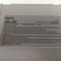 Адаптер за Super Gameboy Snes, снимка 6 - Nintendo конзоли - 41362510