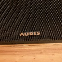 Чифт тонколони Auris Madison 6.5" bass, снимка 6 - Тонколони - 40145367