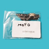 Блок захранване Motorola Moto E20, E30, E40, снимка 3 - Резервни части за телефони - 41202934