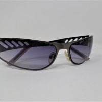 Дамски слънчеви очила, снимка 3 - Слънчеви и диоптрични очила - 36223908