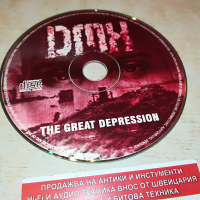 DMX-CD 2103221138, снимка 1 - CD дискове - 36178788