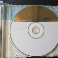 Аудио диск, снимка 3 - CD дискове - 40897871