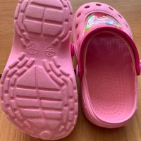 Детски кроксове , снимка 3 - Детски сандали и чехли - 41883255