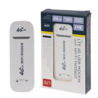 4G USB модел и мини WI-FI рутер за SIM карта , 388, снимка 1 - Навигация за кола - 41695909