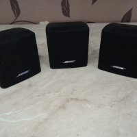 3 броя колонки bose , снимка 6 - Тонколони - 44211119