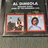 Al Di Meola,Patric Moraz,Mahavishnu Orchestra , снимка 6 - CD дискове - 41964930